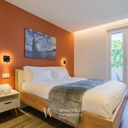 Wanderlust Experience Stone House Leilighet Bari Eksteriør bilde