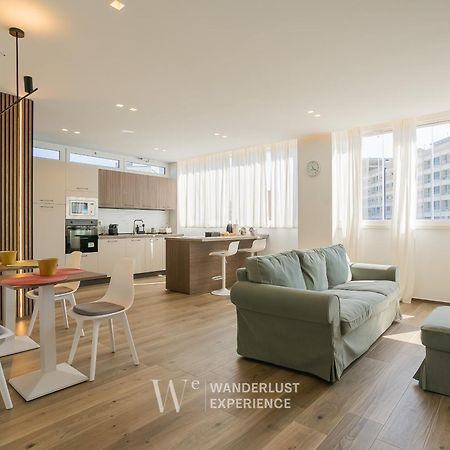 Wanderlust Experience Stone House Leilighet Bari Eksteriør bilde