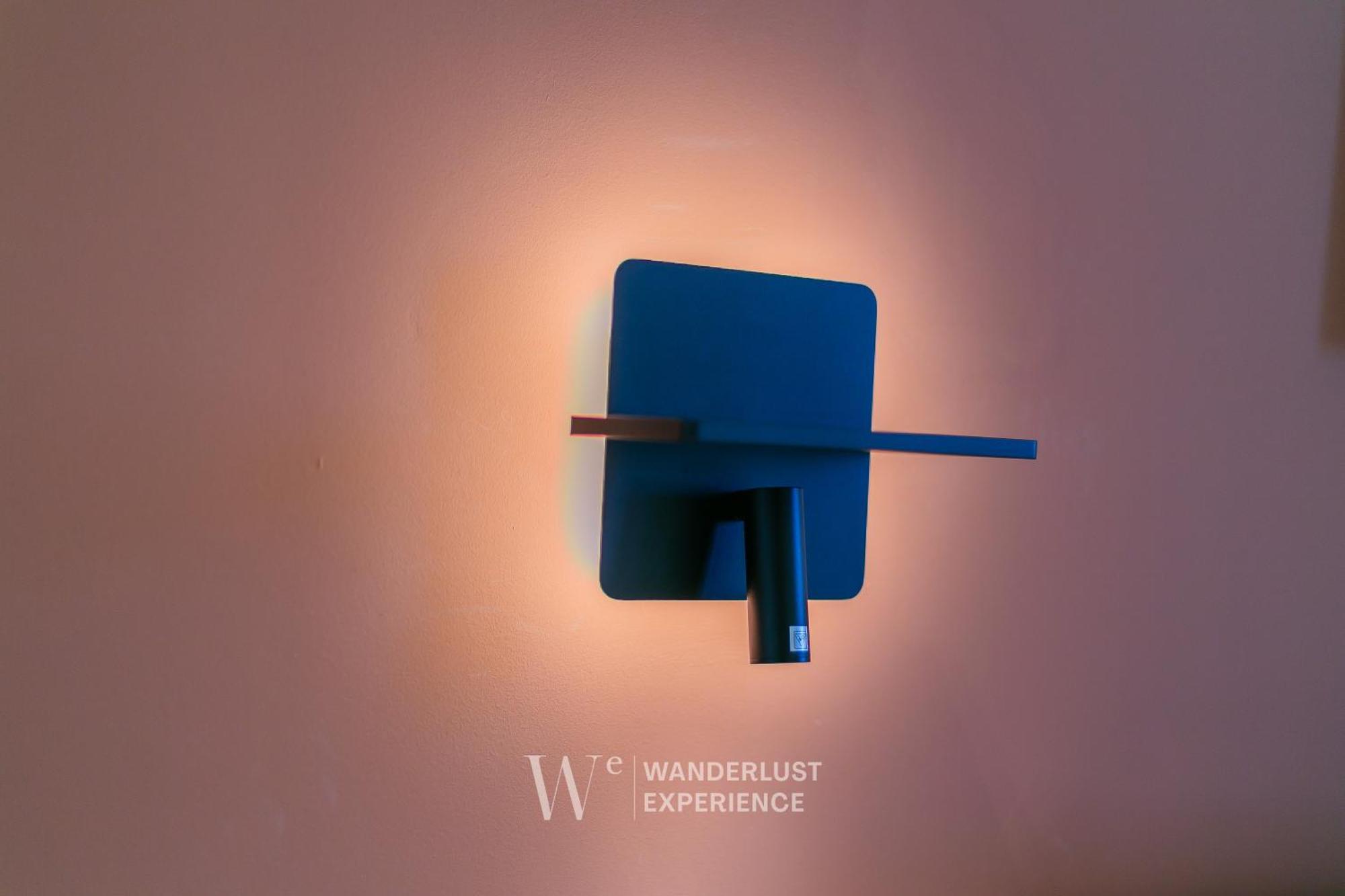 Wanderlust Experience Stone House Leilighet Bari Eksteriør bilde