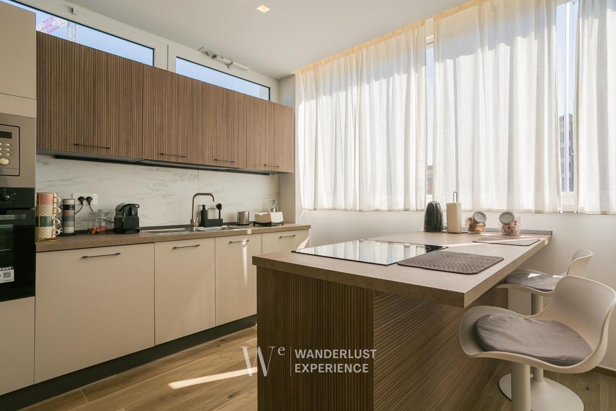 Wanderlust Experience Stone House Leilighet Bari Eksteriør bilde