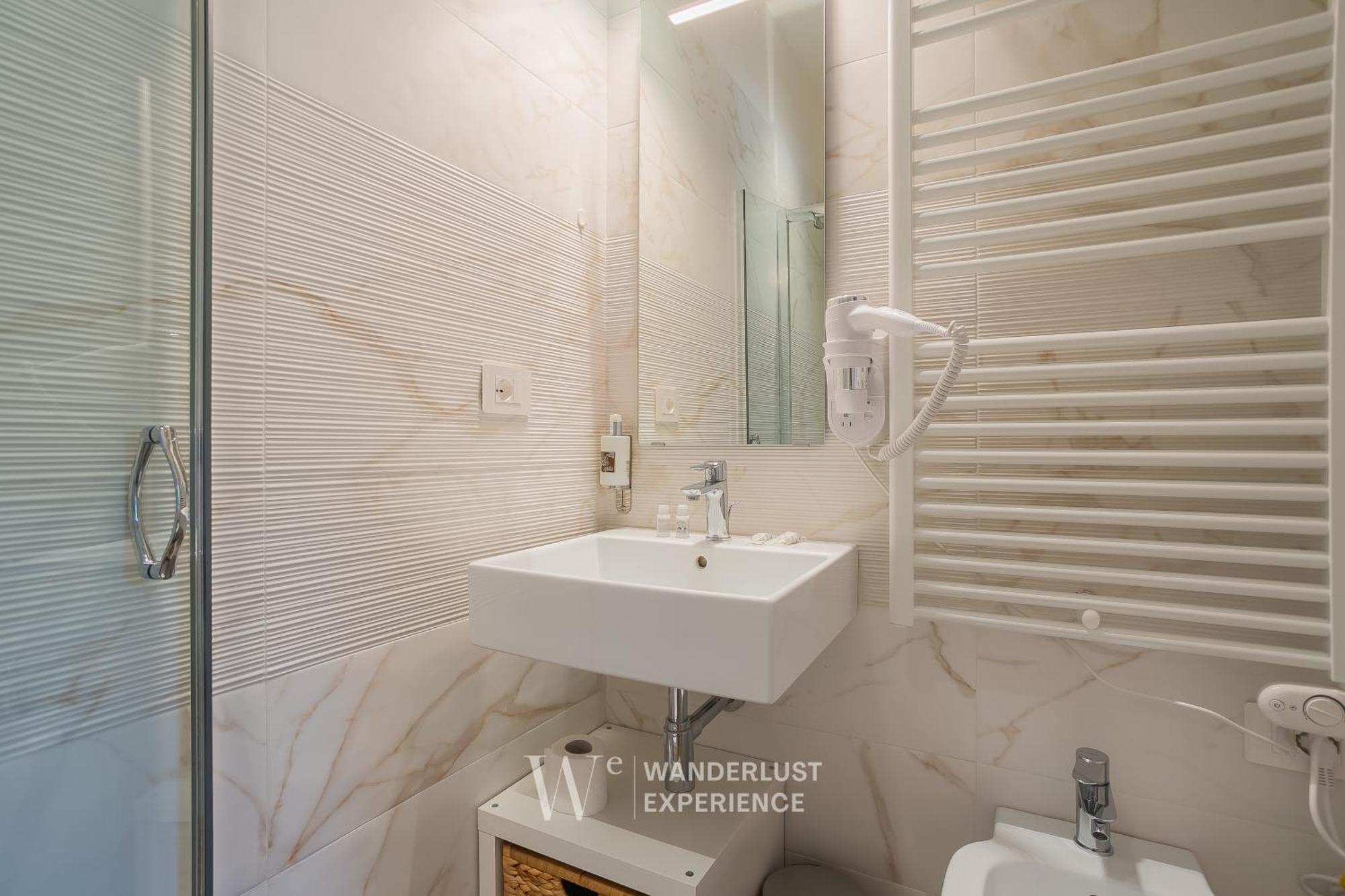 Wanderlust Experience Stone House Leilighet Bari Eksteriør bilde