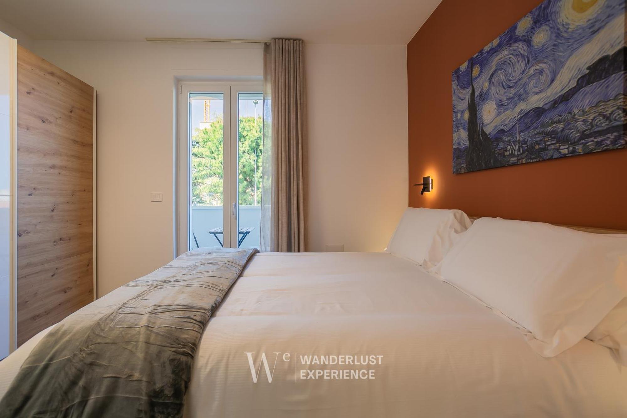 Wanderlust Experience Stone House Leilighet Bari Eksteriør bilde