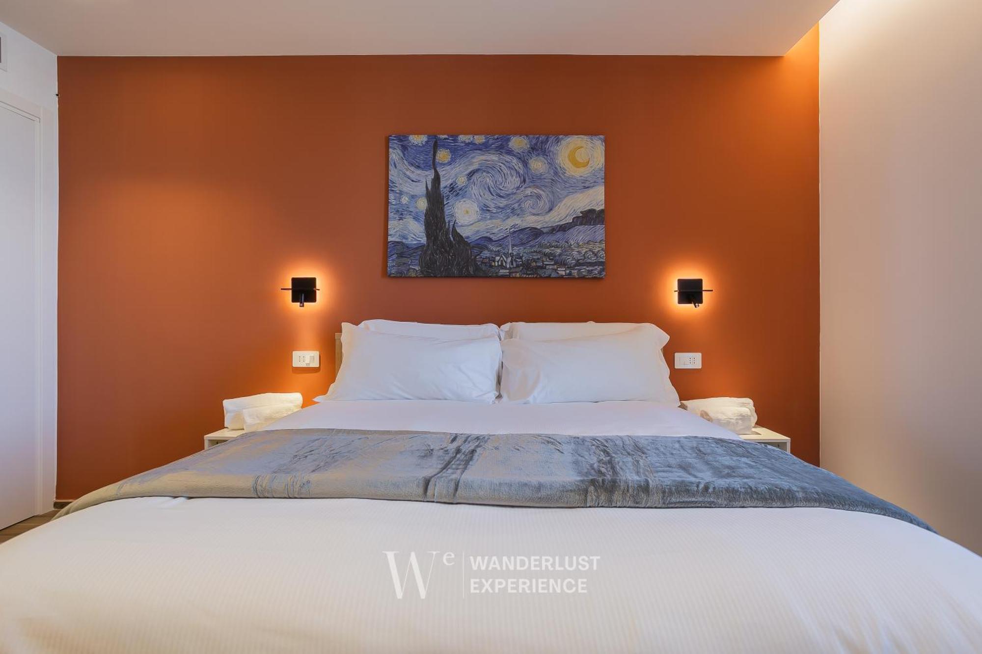 Wanderlust Experience Stone House Leilighet Bari Eksteriør bilde