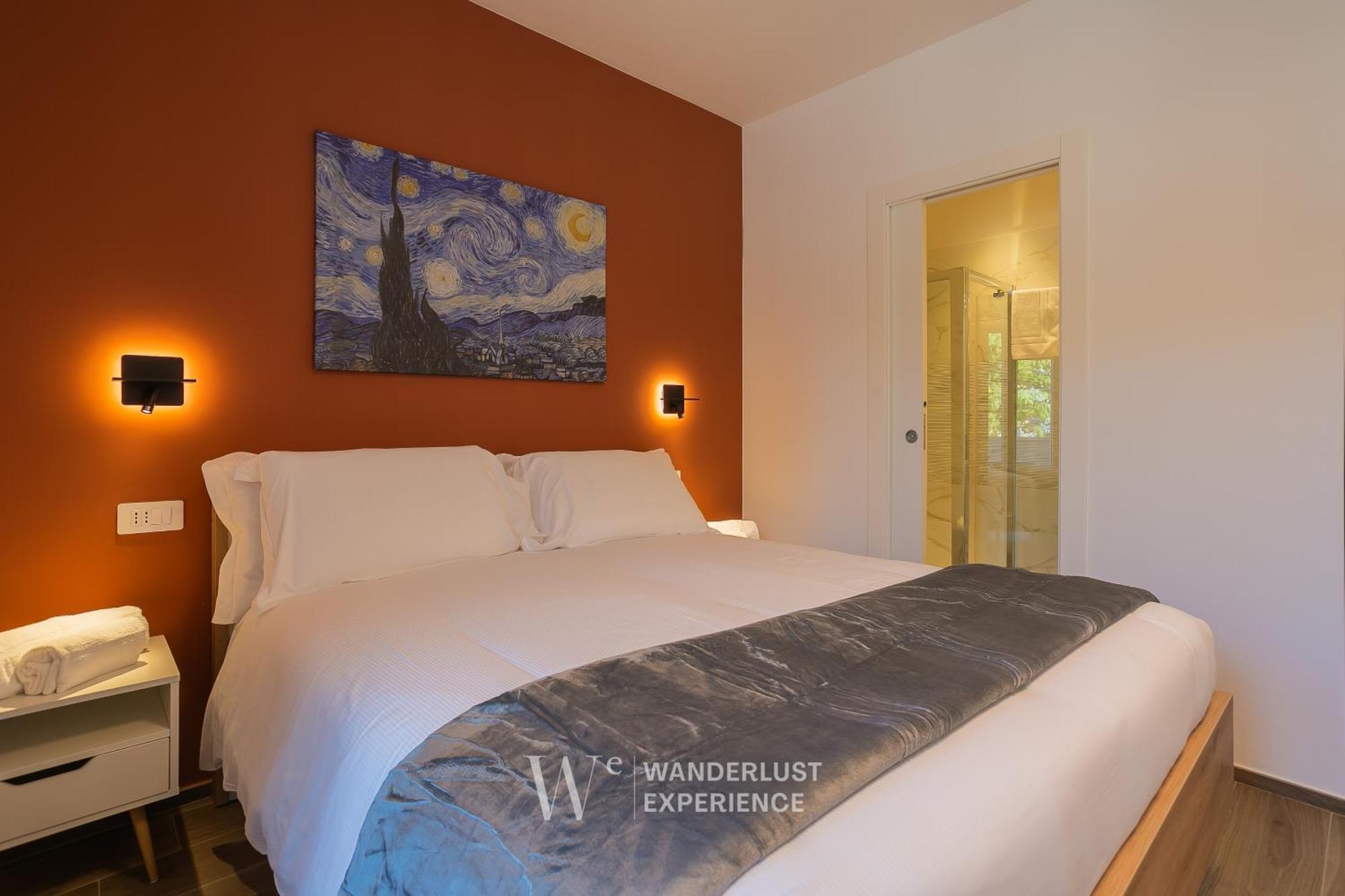 Wanderlust Experience Stone House Leilighet Bari Eksteriør bilde